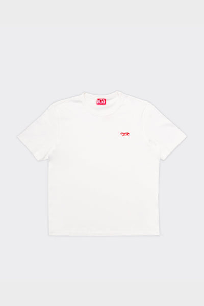 T-Shirt T-Boxt-T6 Bianca