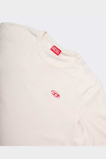 T-Shirt T-Boxt-T6 Bianca - 2