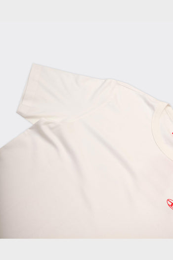 T-Shirt T-Boxt-T6 Bianca - 3