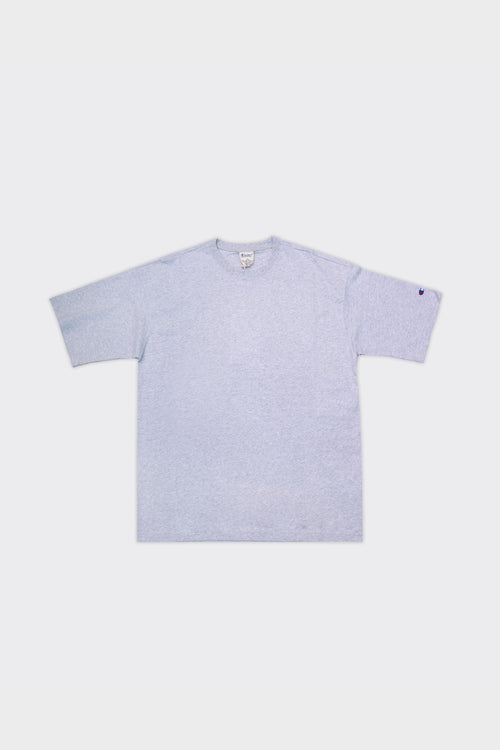 T-Shirt Heavy Cotton Grigia