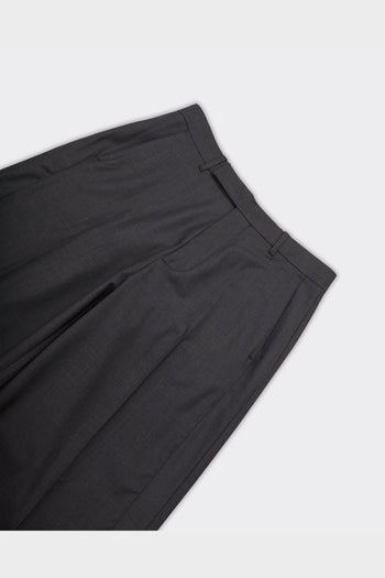 Pantalone Sartoriale Eron Licorice - 5