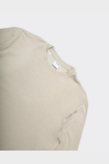 Longsleeve Oscar Loose Oatmeal - 3