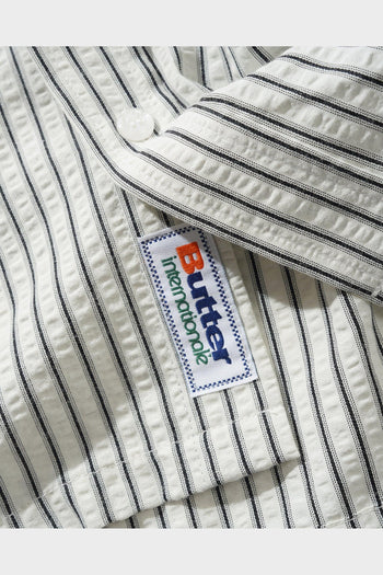 Camicia Lines Bianca - 4