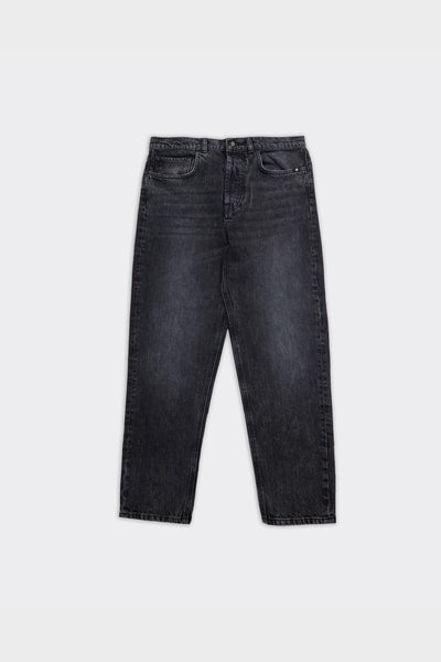 Jeans Jeremiah Denim Nero