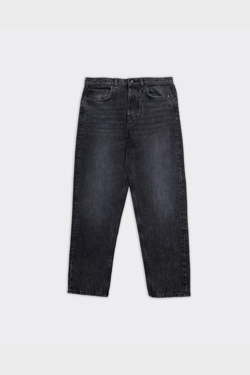 Jeans Jeremiah Denim Nero