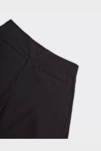 Short Yuppies Nero - 3
