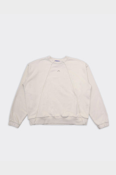 Crewneck Millbank Beige