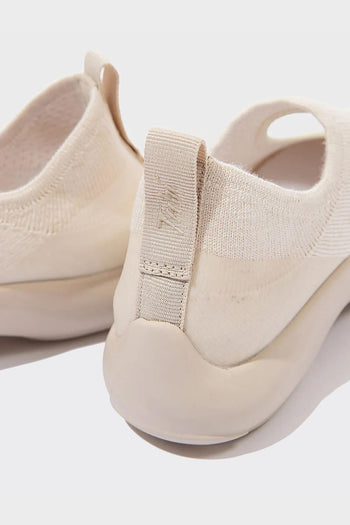 Sneakers W Sandal Off-white - 5