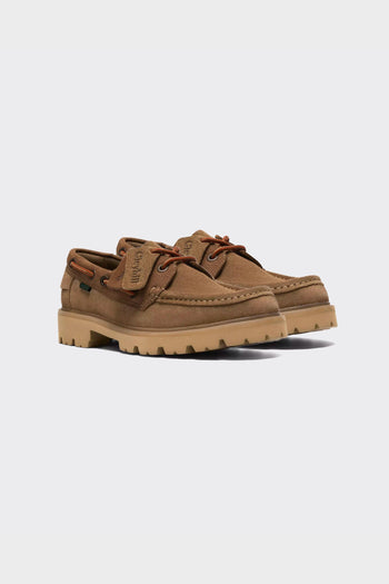 Scarpa Da Boat Cleyhill Dark Sand - 2
