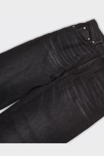 Jeans Genoa Original Nero - 6