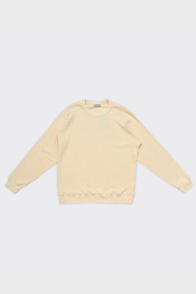 Felpa Almost Grown Crema