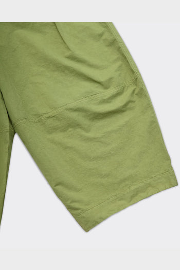 Pantalone Deadbeat Verde - 5