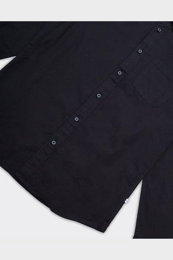 Camicia Rick Ox Nera - 4