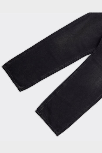 Jeans 2024 D-Macs Regular Nero - 3