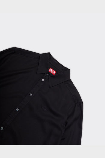 Camicia S-Simply Nera - 3