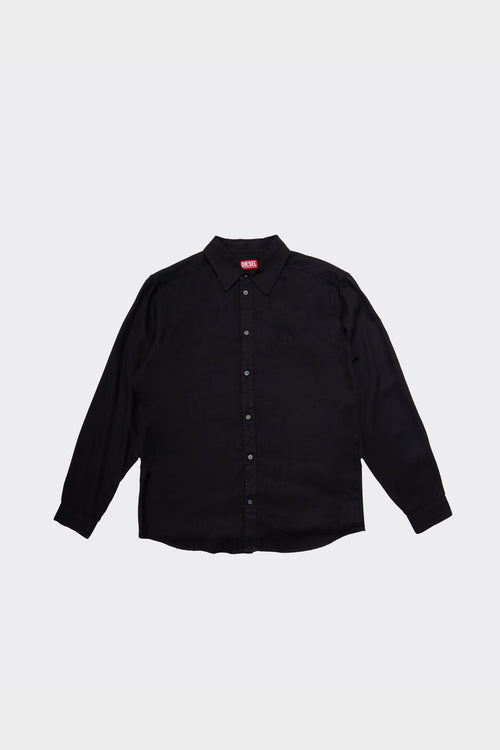 Camicia S-Simply Nera