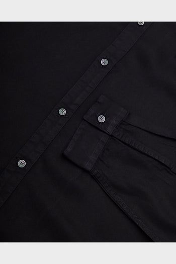 Camicia S-Simply Nera - 4