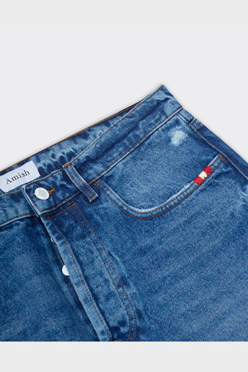 Jeans Jeremiah Denim Bright - 5