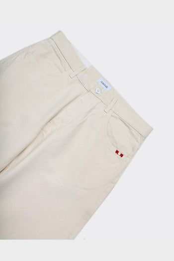 Jeans James Denim Ecru - 6