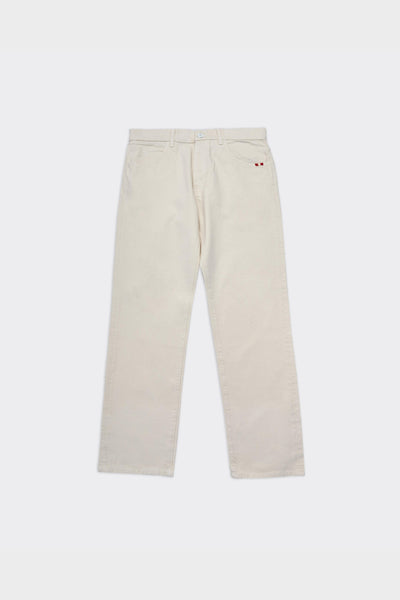 Jeans James Denim Ecru