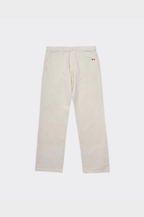 Jeans James Denim Ecru