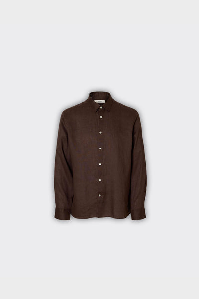 Camicia Regkylian Linen Delicioso