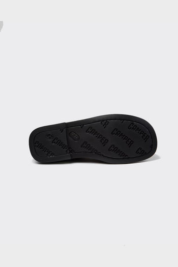 Scarpa Stringata Don Nera - 5