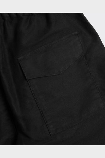 Pantalone Envelope Nero - 4