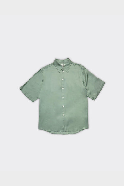 Camicia Hava Light Green