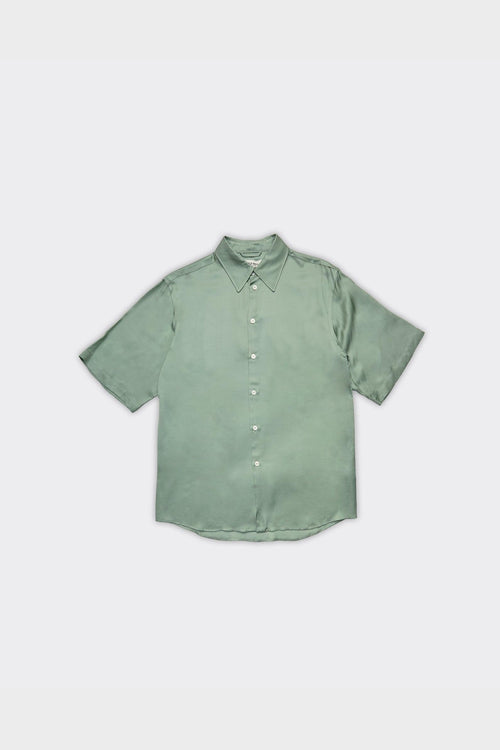 Camicia Hava Light Green