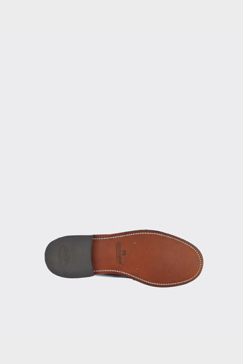 Mocassino Classic Dan Nero - 4