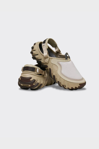 Clog Echo RO Ripstop Bark - 2