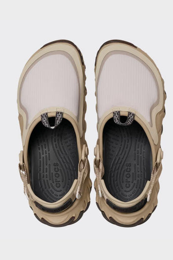 Clog Echo RO Ripstop Bark - 3