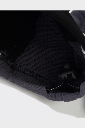 Tracktop Crown Applique Nera - 4