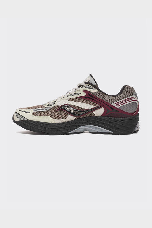 Sneakers Progrid Omni 9 Tan/Maroon