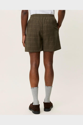 Shorts Charlie Olive Night - 3