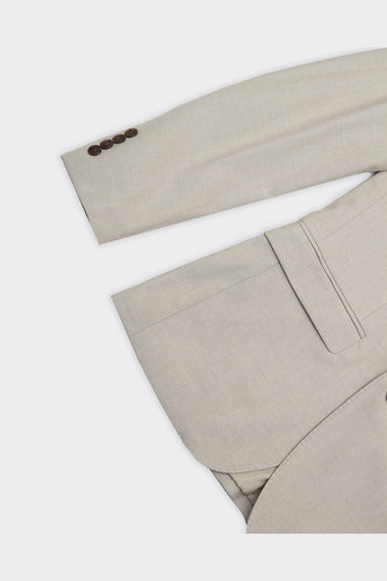 Blazer Max Slim Oatmeal - 4