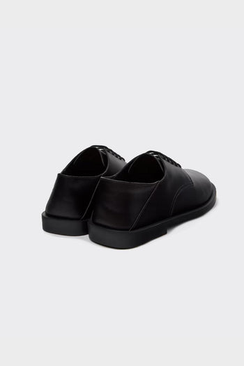 Scarpa Stringata Don Nera - 4