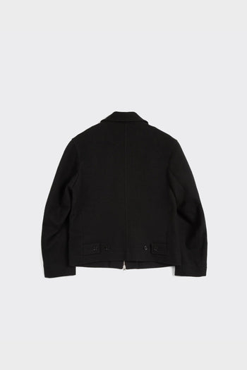 Giacca Repetition Nera - 3