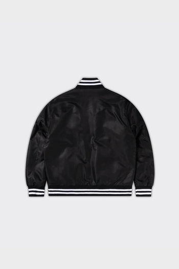 Giacca Varsity NYP Nera - 3