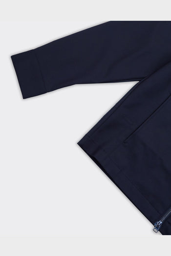 Giacca Alban Navy Blue - 6