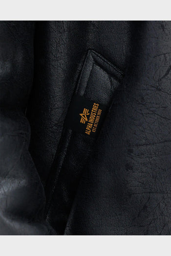 Montone B3 FL Nero - 6