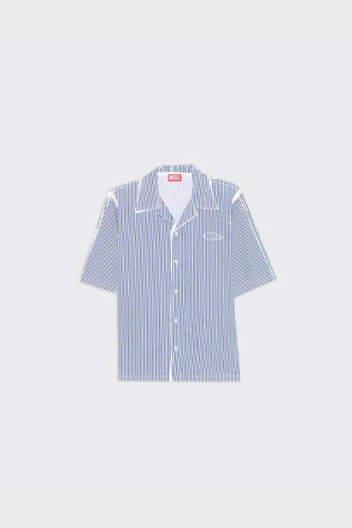 Camicia S-Brack Limoges Stripes