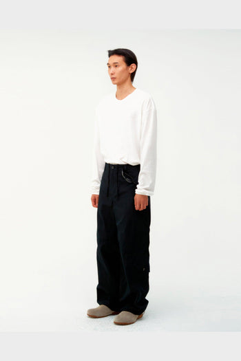 Longsleeve Light Weight Bianca - 2