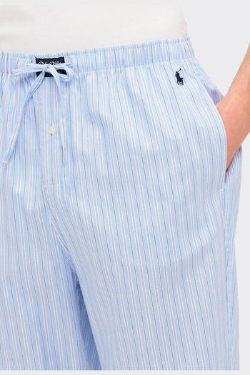 Pigiama S/S Set Stripe & T-Shirt - 2