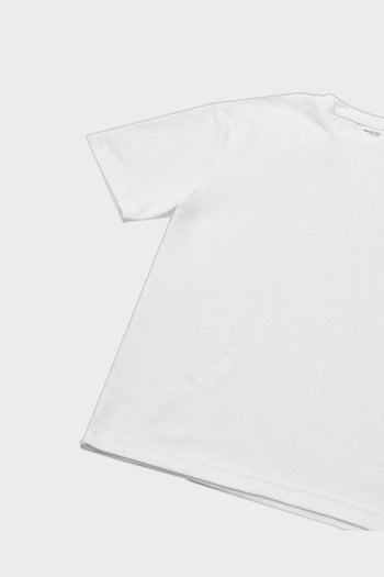 T-Shirt OSCAR Loose Bianca - 3