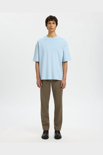T-Shirt Aspen Relax Interlock Skyway - 4