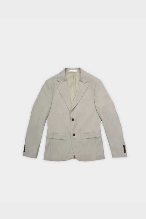 Blazer Max Slim Oatmeal