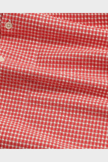 Camicia Reed Chili Glow - 2