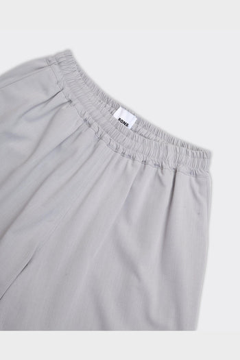 Shorts Basket Fit Light Grey - 2